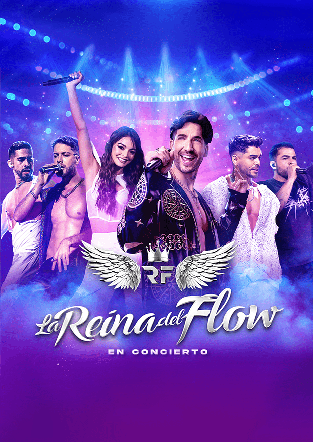 La Reina del Flow Cadiz