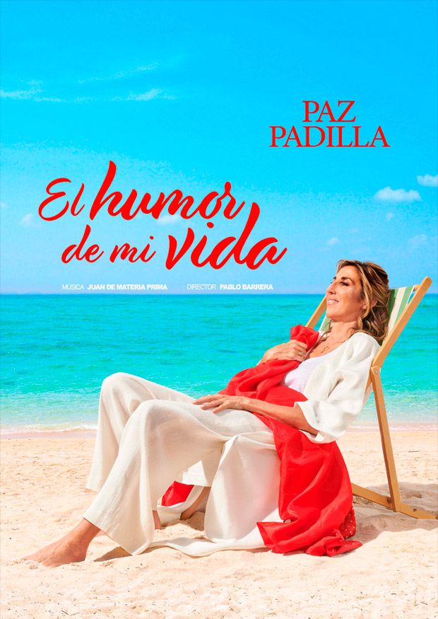 Paz Padilla cabra 2026