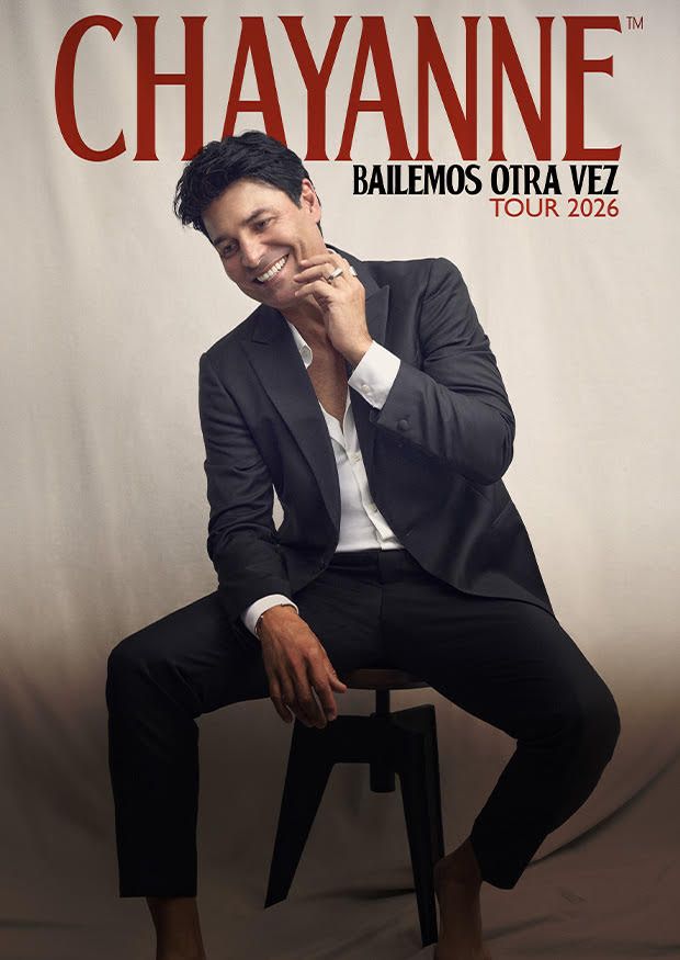 chayane bailemos otra vez