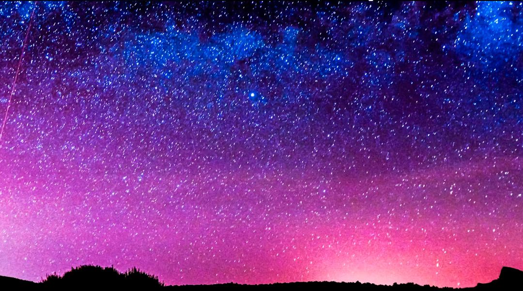 Noche de Estrellas Slider