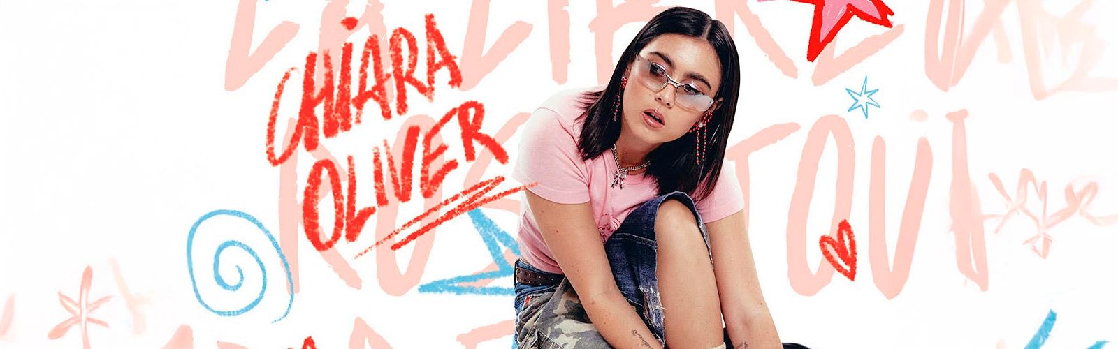 Slider Chiara Oliver