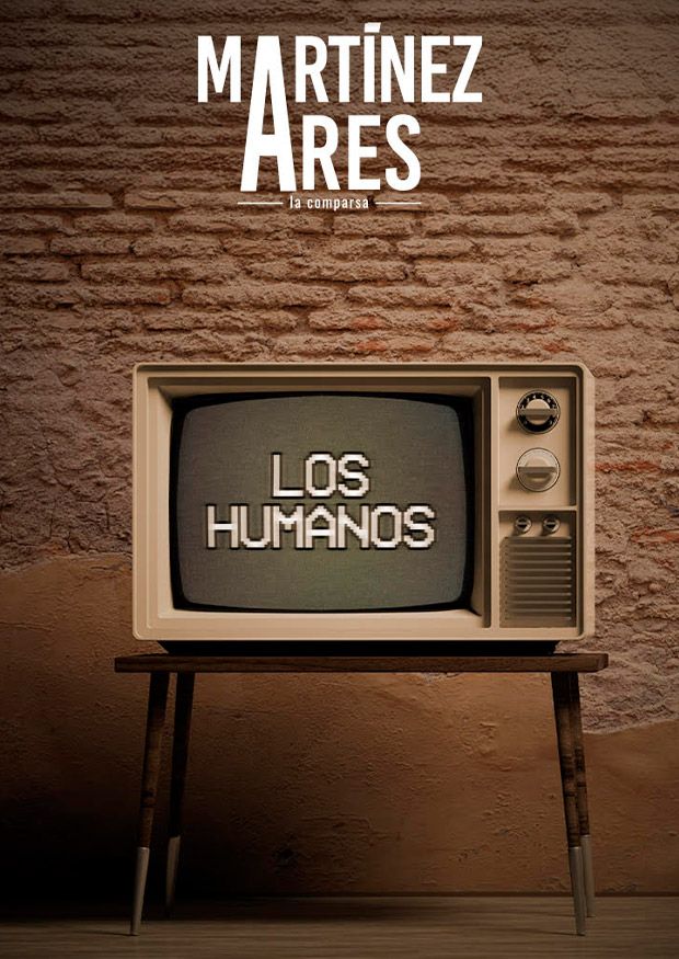 Martinez Ares - Los Humanos