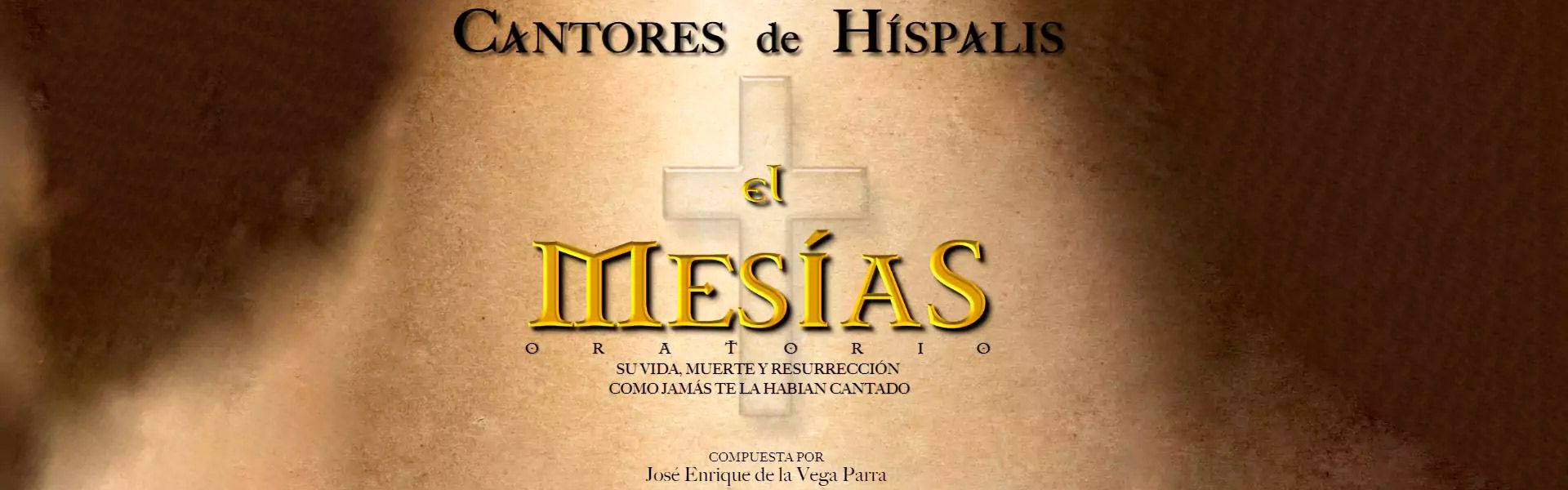 Cantores de Hispalis