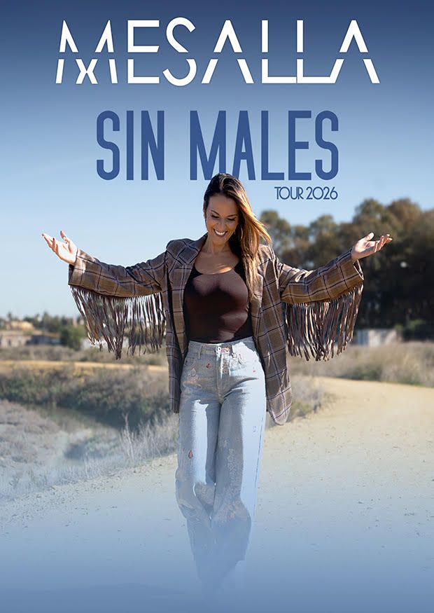 Mesalla Sin Males Tour