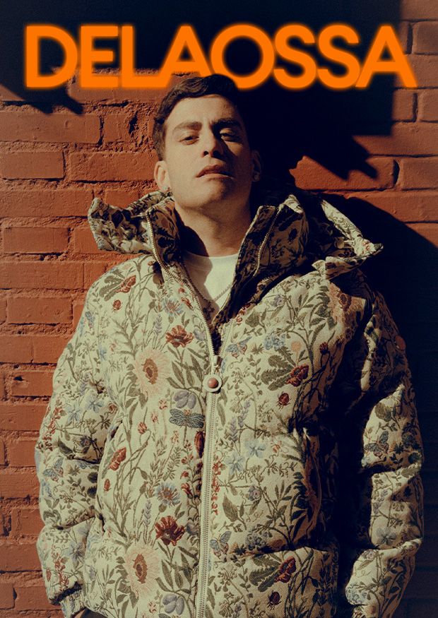 Delaossa Eternidad Eventos