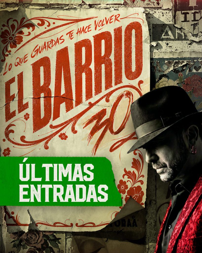 El Barrio<br>Tarragona<br>19 de marzo