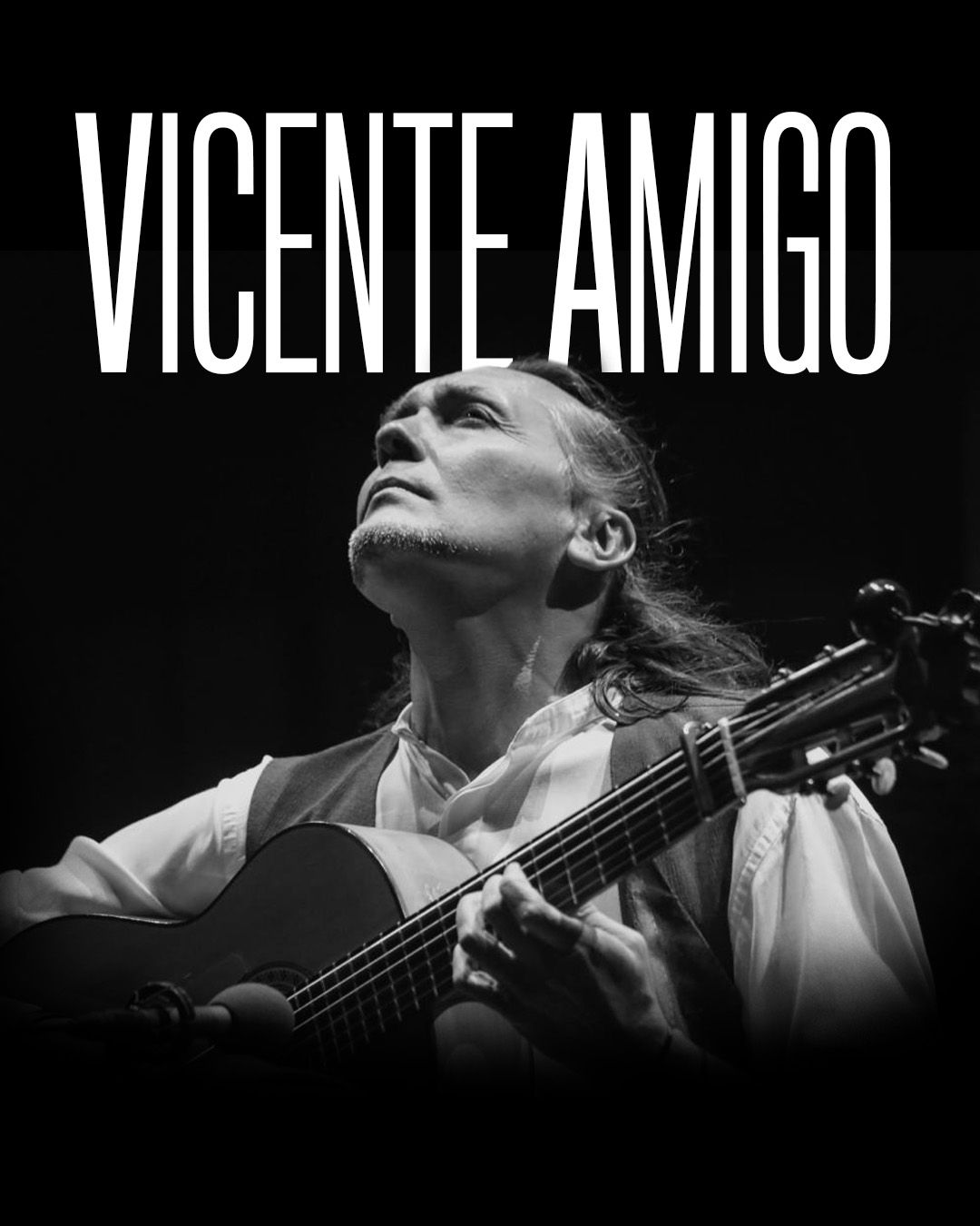 Vicente Amigo destacado WEB