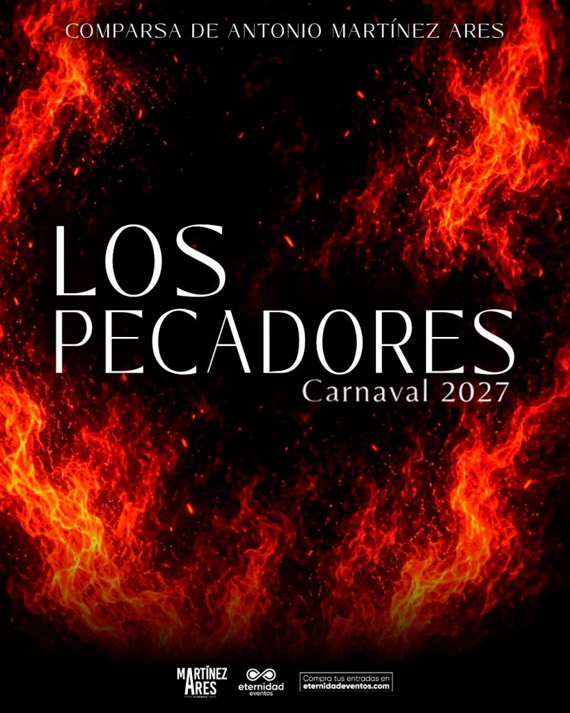 Los Pecadores